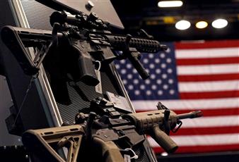 أمريكا ستعلن قيودًا جديدة على صادرات الأسلحة النارية