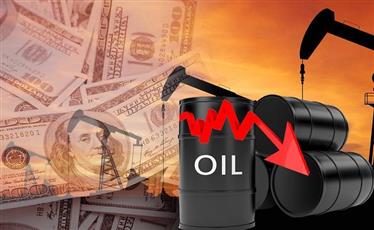 سعر برميل النفط الكويتي ينخفض 10 سنتات ليبلغ 89,36 دولار